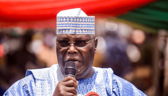 ‘I Am Not Sure I will be Running for President in 2027’ – Atiku Discloses