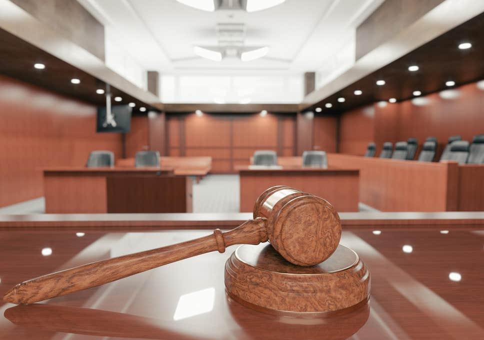 ‘My Husband Makes Love from Midnight to Dawn’ – Frustrated Nigerian Woman Tells Court, Seeks Divorce