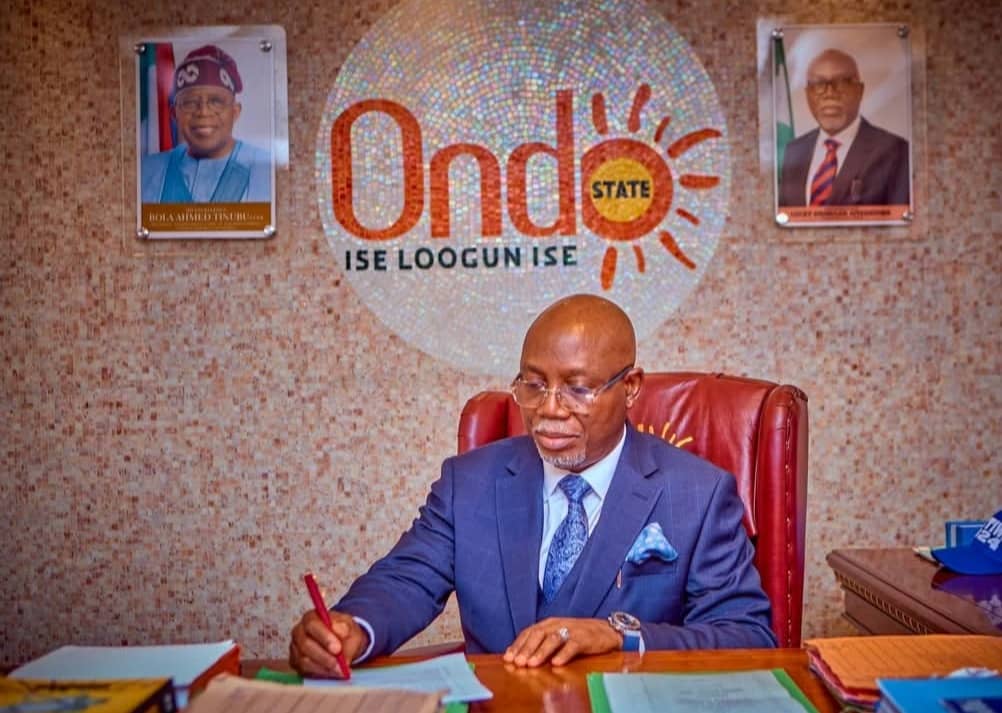 ‘Patients Now Recieve Treatments, Drips on Chairs – Man Decries Poor Facilities, Shortage of Personnels in Ondo Hospitals