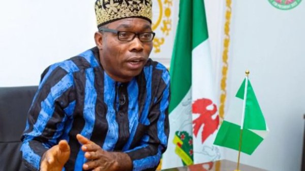 2027: ‘More APC Bigwigs Are Already Trooping Into Our Party’ – SDP Chieftain Reveals