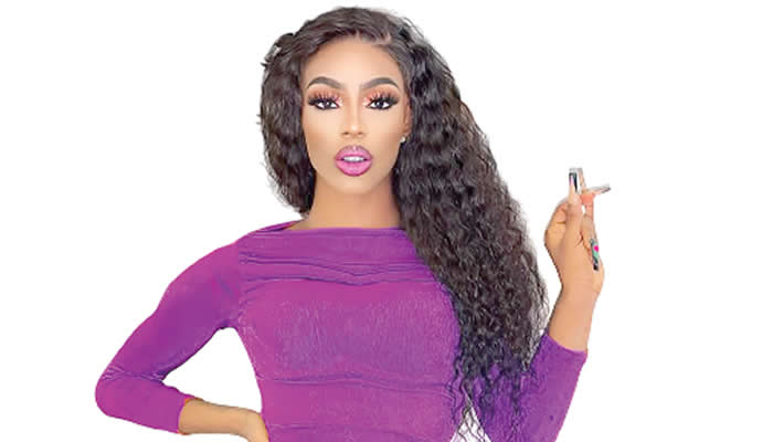 Popular Cross-dresser, James Brown, Returns to Brotherhood, Says He is Broke