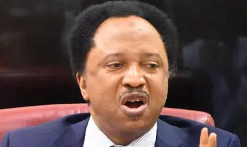 Declaration of State of Emergency The Only Solution to Rivers Crisis – Shehu Sani Supports Tinubu