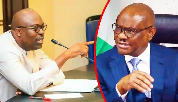 Wike’s Impeachment Fever Grips Rivers Amid Fubara/Assembly Face-Off