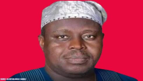 Barely 2 Months After Tuykana’s Burial: Akure South LG immortalises Former SSG, renames Secretariat After Him