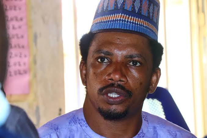 Akpabio Wrecked the Image of Nigeria’s Democracy, Reduced Senate to Presidency’s unit – Says Ishaku Abbo