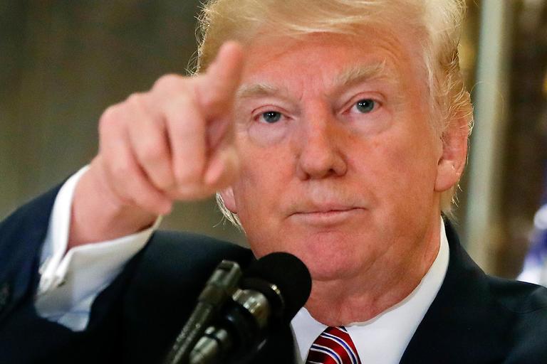 Trump Breaks Silence, Says “Americans want me to run for third term” – Expresses Willingness To Have Obama, US Constitution to Contend With