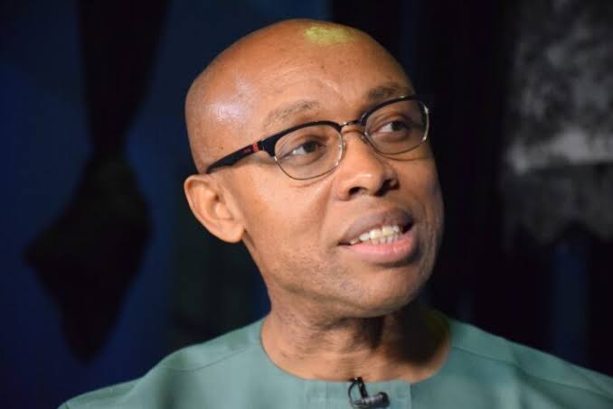 Nigeria and the fading lights of justice By Chidi Anselm Odinkalu