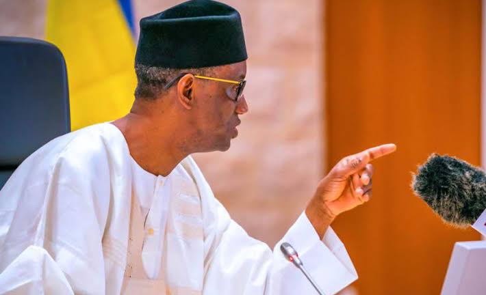 Stop Paying Ransom To Kidnappers – NSA Sends Strong Warning To Nigerians