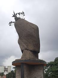 Attempted Heist on Agemo Statue Ends in Tragedy for Thief