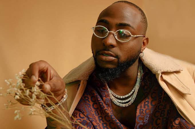 Davido Recounts Days of Humble Beginnings, Says “I Started Life In A One Room Apartment But Now Living Large”