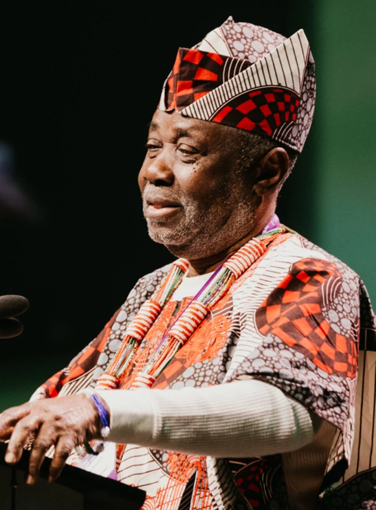 All There Is to Know About Professor Wande Abimbola: The First Professor to Choose the Alaafin of Oyo