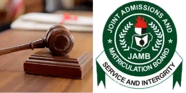 Teenage Girl Drags JAMB to Court Over Forced Hijab Removal During UTME