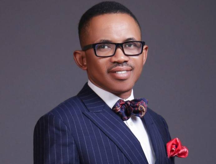 Ondo AG, Ajulo, Rejoices Over Senate’s Approval of ICT University for Ikare-Akoko, Craves Speedy Presidential Assent