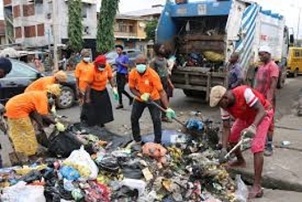 Vehicular, Human Movements to be Restricted Tomorrow as Ondo Observes Environmental Sanitation