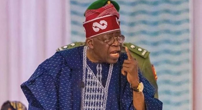 Corruption Will No Longer Thrive in Nigeria Under My Watch – Tinubu Declares