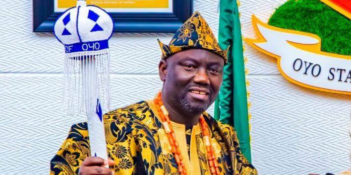 I will not be drawn into performative gestures or public spectacles that reduce the gravitas of Yoruba monarchy – Alaafin of Oyo Amid Viral Attack Over Greeting Posture with Ooni