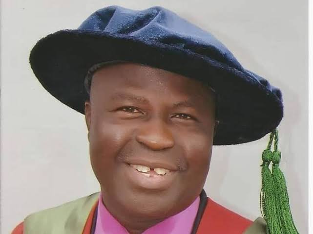 Suspended FUOYE VC Drags SaharaReporters, FIJ To Court Over Leaked Audio Of Harassment Allegation By Married Staff Member ‘Without His Consent’