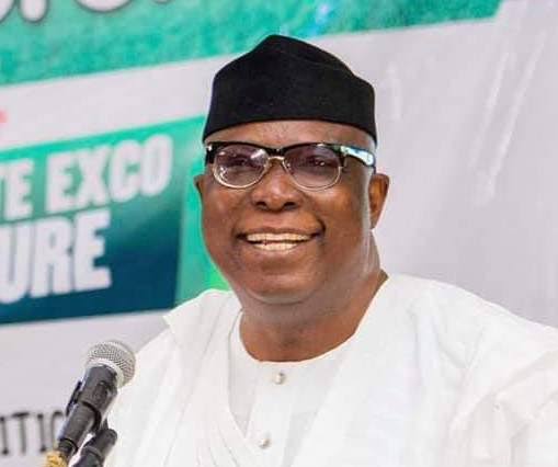 Yoruba Ronu! By Babafemi Ojudu