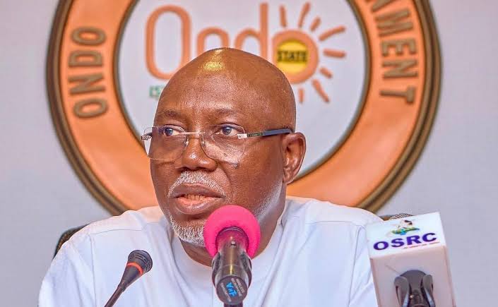Inchoate Constitution Of The Ondo State Executive Council More Than Sixty Days After Governor LUCKY Orimisan Aiyedatiwa’s Inauguration: Implications For Constitutional Compliance And Inclusive Governance By Vincent Adodo, Esq.