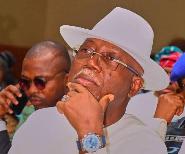 Why Aiyedatiwa is constitutionally Eligible to contest Ondo guber poll again in 2029 by Shola Elekan