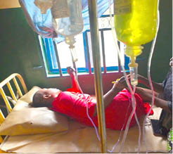 Two Abuja Co-Wives Hospitalised, Underwent Surgery After Taking Herbal Concoction to Sexually Arouse Their Husband
