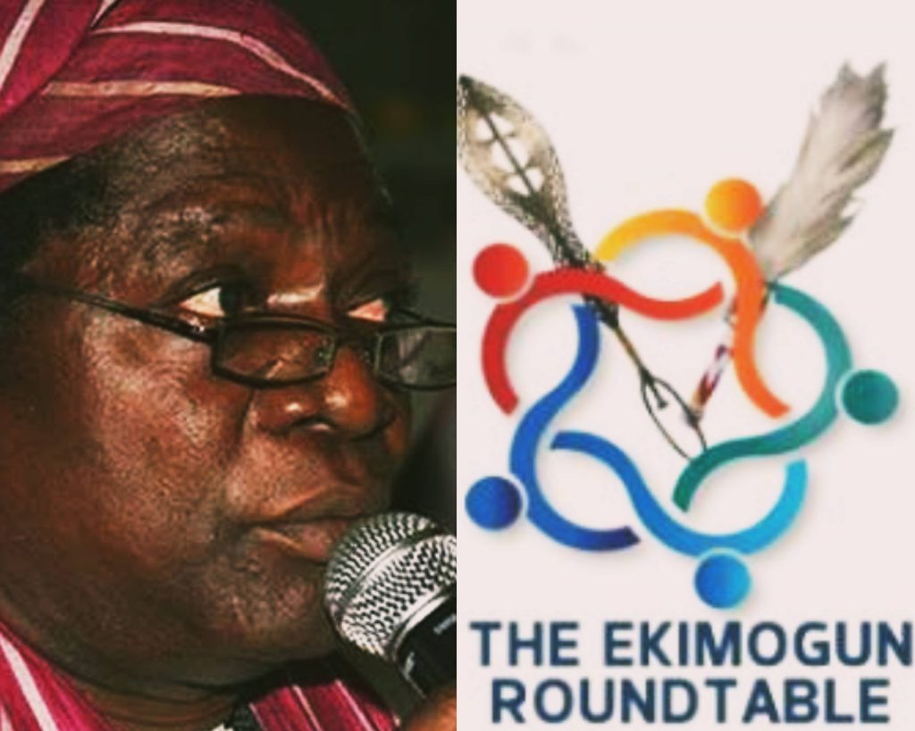 Your Contributions to the Development of Ondo, Nigeria Continue to Inspire Generations – Ekimogun Roundtable Reveals, Lauds Hon. Iranola Akinlaja on Birthday