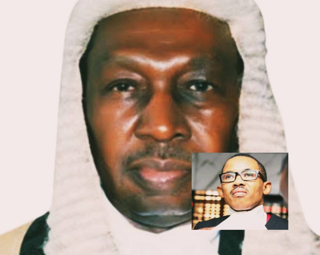 Former Chief Justice Uwais Dies at 89 – Ajulo Hails Former CJ as Visionary Reformist of Nigeria’s Electoral Process