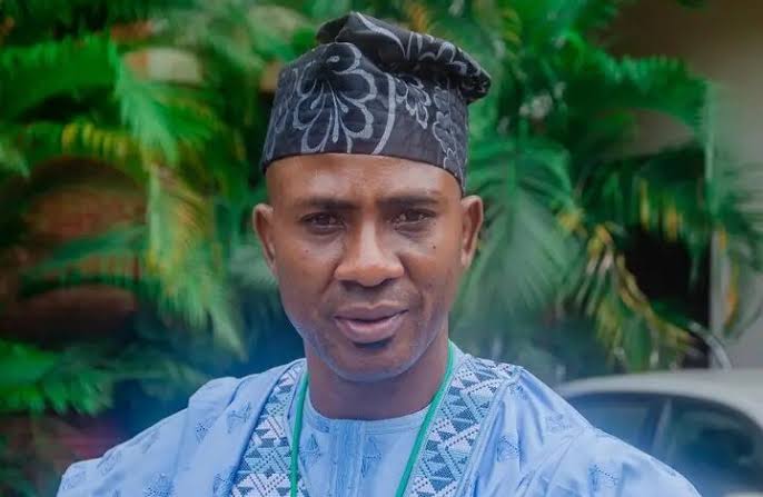 My Defection to APC Was with the Full Knowledge of PDP Leadership in the LGA and Ward — Hon. Festus Akingbaso to the Peoples Democratic Party