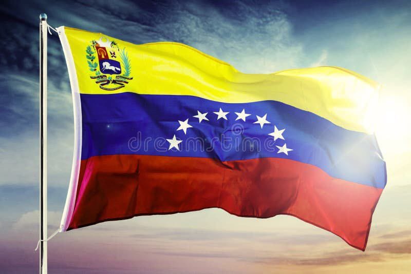 Venezuelan Opposition Leaders in Talks with the Trump administration