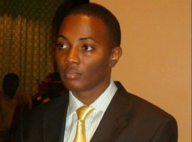 Seun Osewa (Founder Of Nairaland) is seen as Nigeria’s Mark Zuckerberg